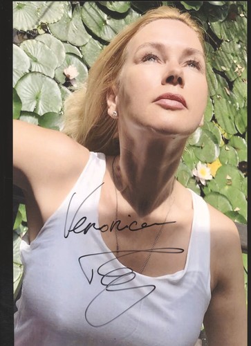 Veronica ferres original - veronica,