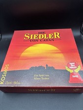 Die Siedler von Catan