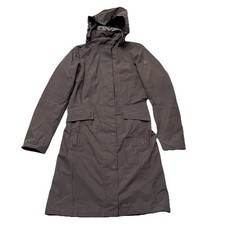 The north face mantel damen - the,