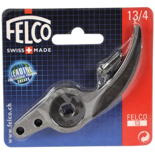 Felco ersatz gegenklinge - 13/4, ersatz-gegenklinge