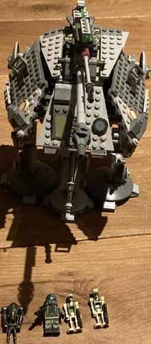 Lego star wars - star,