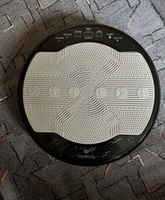 Styletics Vibrationsplatte