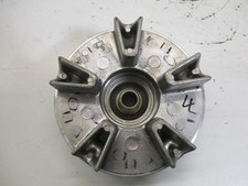 Kettenradtrtäger 2. Honda CBR