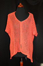 *Amandine* ausgefallen Loch