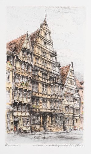 Geissler - p., (1881-1965)