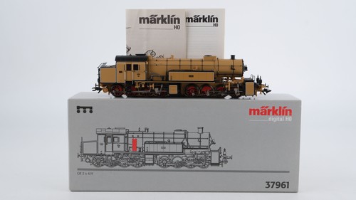 Märklin 37961 - märklin, h0