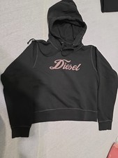 Diesel Hoodie S