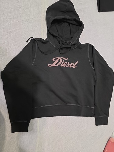 Diesel hoodie - diesel,