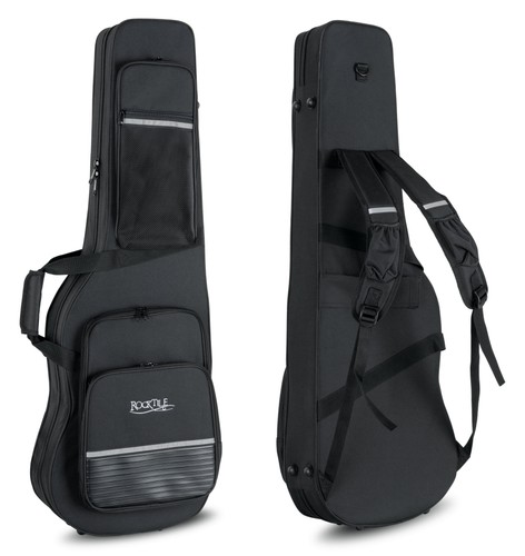 Top gitarrenkoffer aus - top,