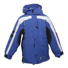 Alive skijacke jungen - skijacke,,