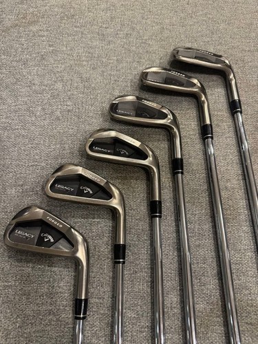 Callaway legacy black - [callaway],