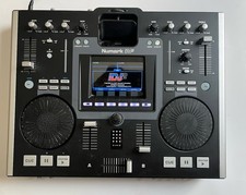 Numark iDJ2 DJ Mixing Console