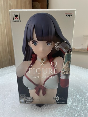 Original banpresto figur fate - figur,