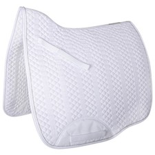 Waldhausen Weiß Schabracke