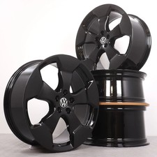 Alufelgen 20 Zoll VW ID. Buzz