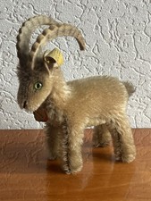 Steiff Ziege Rocky - 1314,00 -