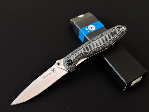 Kizlyar russland klappmesser - kizlyar,