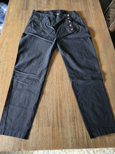 Verkaufe damenhose schwarz - verkaufe, in
