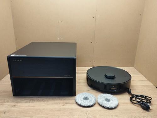 Dreame x40 master saugroboter - master,