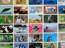 Lotto 47 O-Karten Japanische -