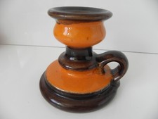 Keramik Kerzenleuchter