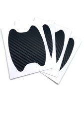 Carbon Türgriff Schutzfolie