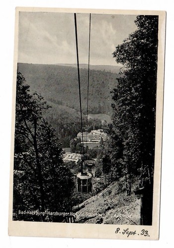 12889 bad harzburg - harzburg, harzbuger