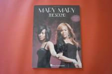 Mary Mary - The Sound