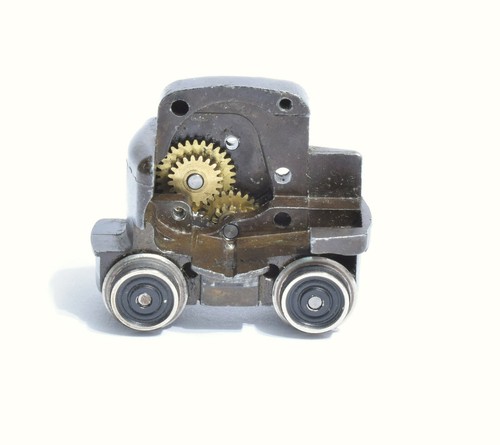 Märklin motordrehgestell - märklin,