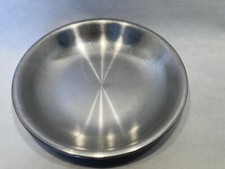 Zinnschale Zinnteller Schale
