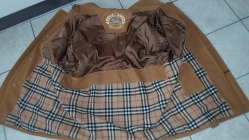Burberry herren jacke - burberry,