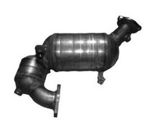 DIESELPARTIKELFILTER PARTIKELFILTER für Audi A4 B6 A5 3.0TDI CAPA 