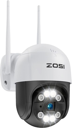 Zosi 3mp wlan - 3mp,