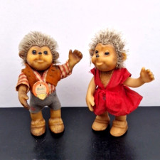 🐦‍🔥STEIFF Igel