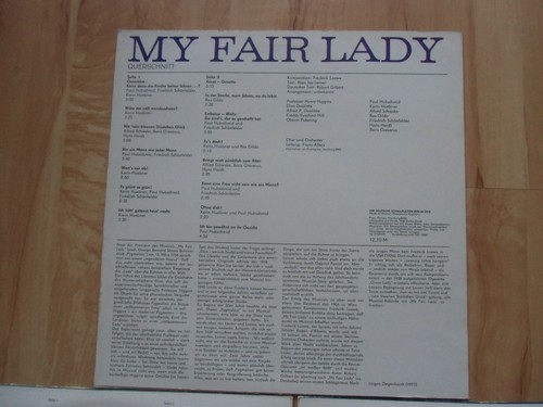 Schallplatten amiga musical - schallplatten,