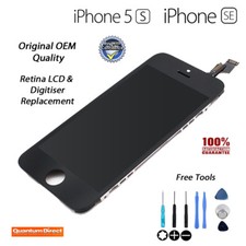 iPhone 5S SE Original LCD &