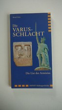 Die Varusschlacht - Die List