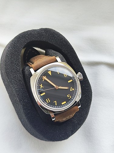 Tandorio vintage diver - tandorio,