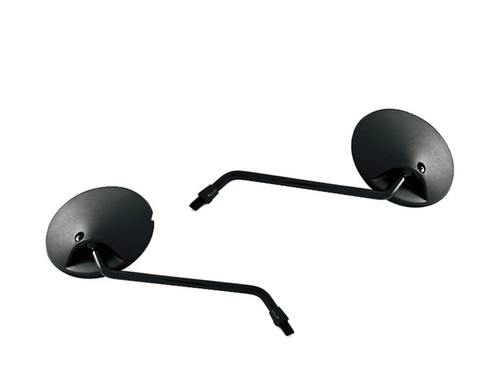 Spiegel paar rund universal - rund,