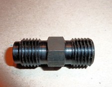 Anschlussstück für Bosch Düsenhalter beim Deutz Motor F/A L 714A, Jupiter