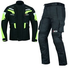 Herren motorradkombi textil - herren,