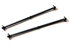 2 Antriebswellen 104mm für z.B. an Vorderachse Reely Generation X 3S (1228-104)