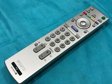 Sony RM-ED008 Fernbedienung für Fernseher KDL-40W2000 KDL-4