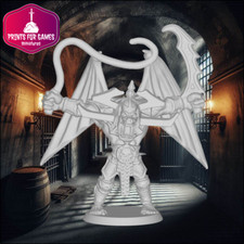 Klassische Miniaturen mit