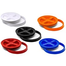 Grit Guard Gamma Seal Lid Deckel US Gallonen Wascheimer Wash Bucket Verschluss