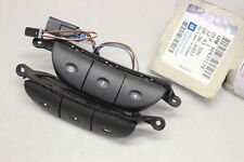 ORIGINAL OPEL Astra G Vectra B Zafira A Tasten Lenkrad Radio 90437178 OVP