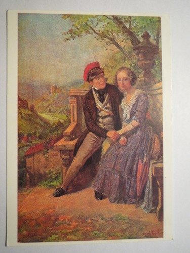 Georg mühlberg - georg, im