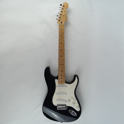 Fender standard stratocaster - fender,