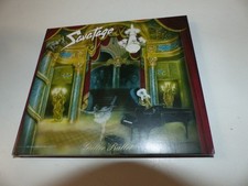 CD  Savatage – Gutter Ballet