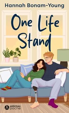 One life stand von - one,